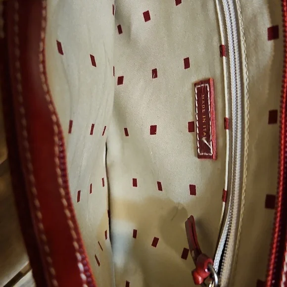 Vintage Kate Spade Purse - Picture 7 of 9